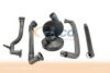 BMW 11617501566KIT Repair Set, crankcase breather